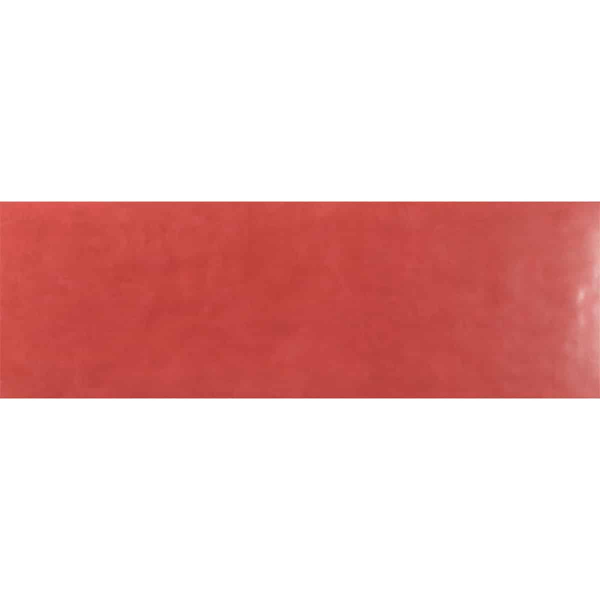 Πλακάκι AQUARELLA Red KARAG 30x90cm
