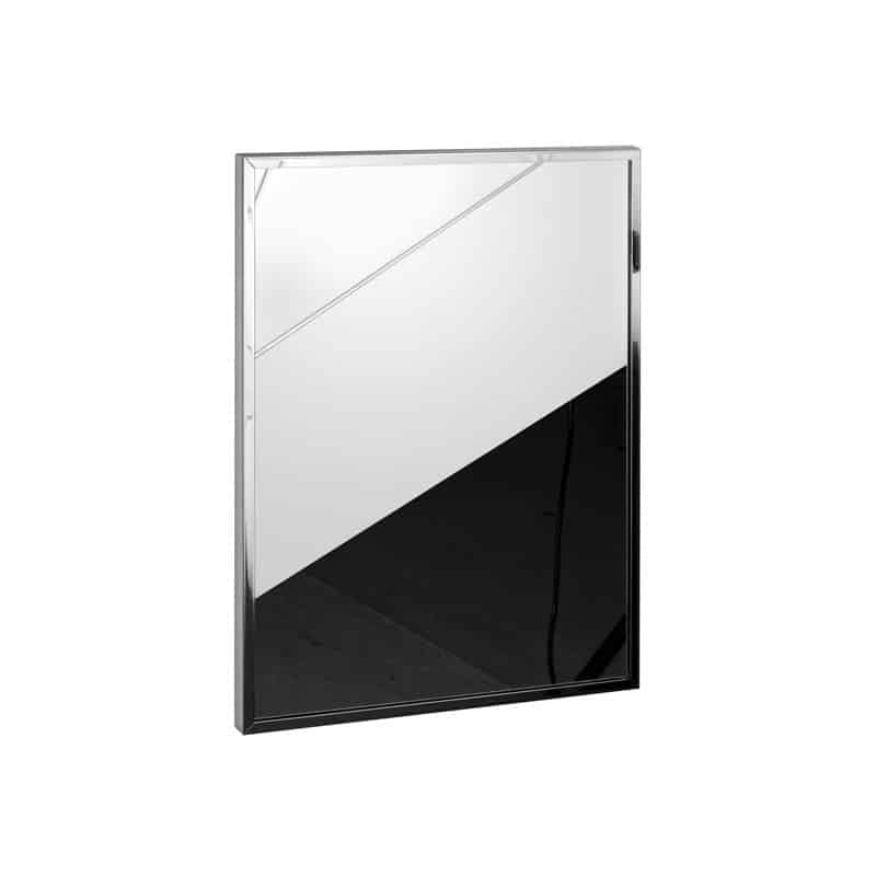 Καθρέπτης με σατινέ πλαίσιο MWF-CS KARAG 100x100cm